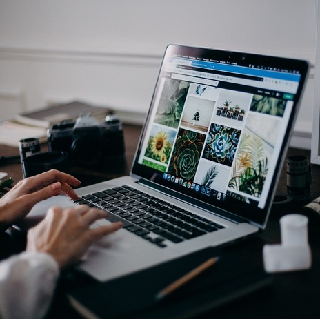 Paginas Web para pequenas empresas